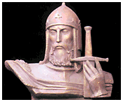 Mindaugas The Wise