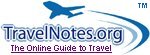 TravelNotes