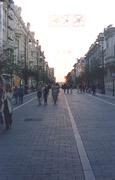 Gedimina Avenue