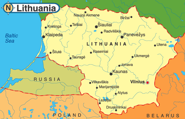 Lithuania